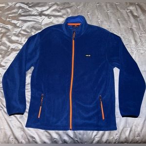Alexander Gardi Fleece Jacket
